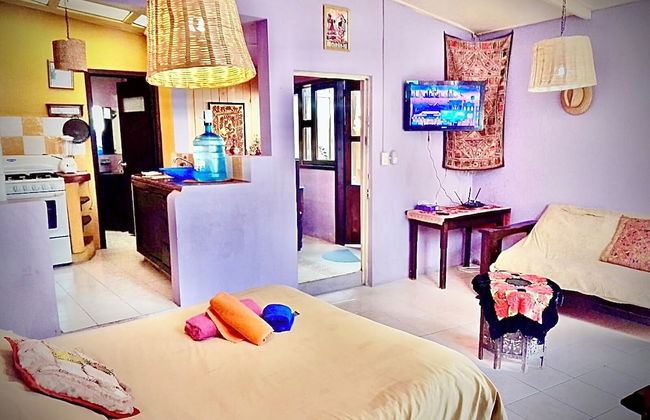 Cozy Vacation Rental in San Cristóbal de las Casas - Foto 8