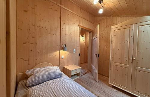 Langegger Alm - Sennerstube - Foto 11