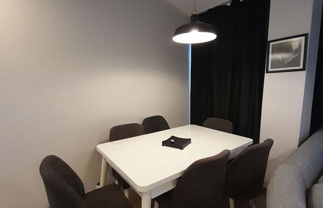 Galata Nazapart - Foto 64