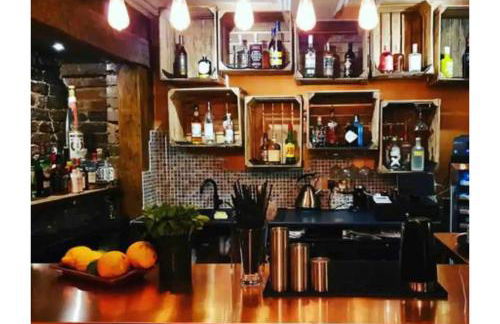 Sleeps 2 -Central Ellesmere -Parking - PetFriendly - Foto 43