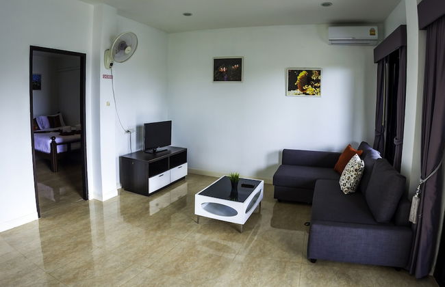 White Flower Lanta - Foto 60