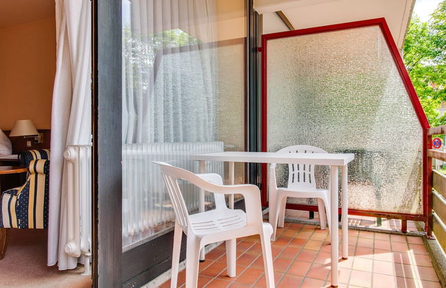 Comfortable Waterfront Apartment in Hahnenklee - Photo 39