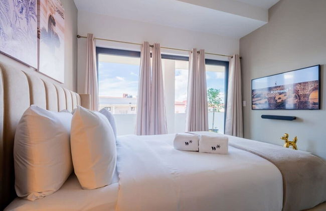 w Spectacular Loft in Santa Ana - Foto 9