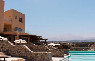 Dedalos Touch Boutique Hotel - Photo 54