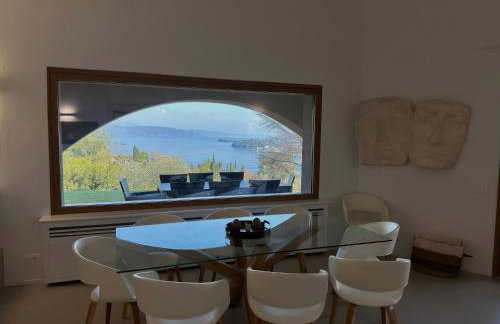 Villa Allegra Luxury Holiday House - Foto 6