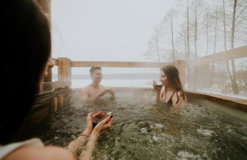 Dom Piekarza Siedlisko Rogówko - Foto 10