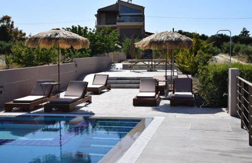 VillaBayViewCrete - Foto 73