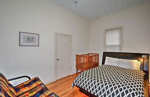2 bedroom Boston condo in Jamaica Plain with parking - Foto 14