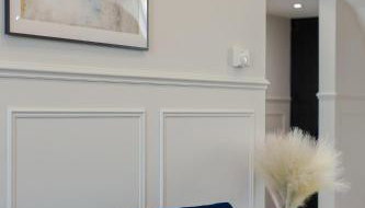 Old Church Apartment 5 private parking - Foto 5