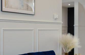 Old Church Apartment 5 private parking - Foto 5