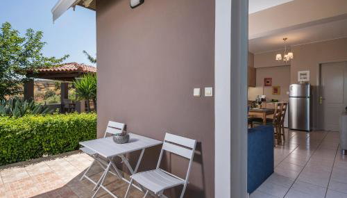 Tholos Apartments - Foto 4