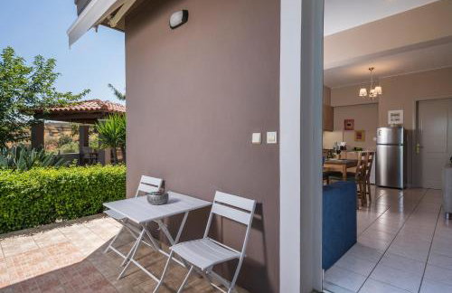 Tholos Apartments - Foto 4