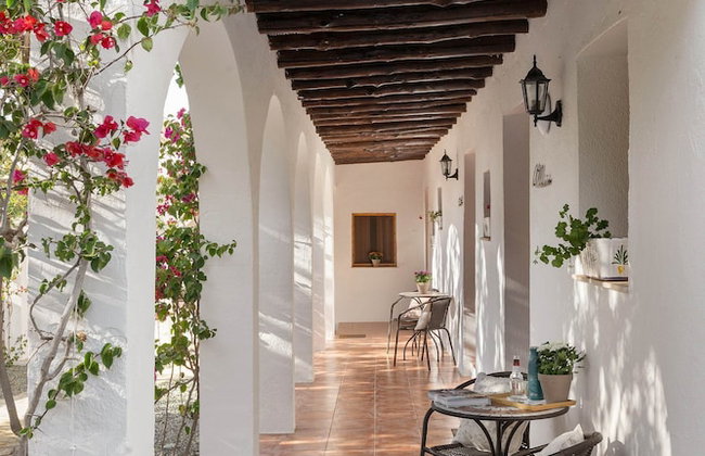 Boutique Hideaway Cortijo El Sarmiento - Foto 10