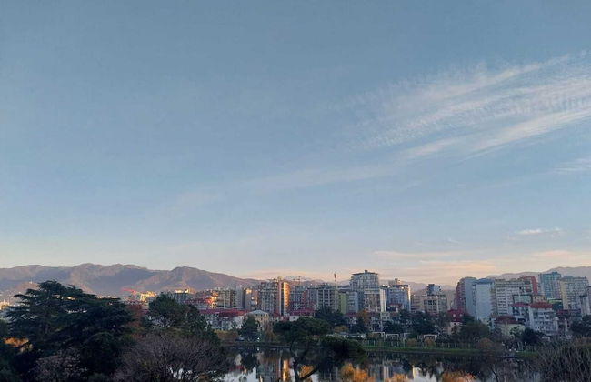 Bellevue Residence Suites - Foto 49