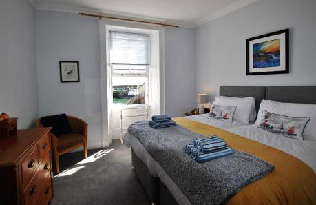 Harbour House- home from home in Pittenweem - Foto 22