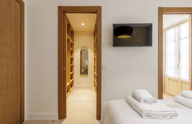 Plaza del Siglo Suites - Foto 19