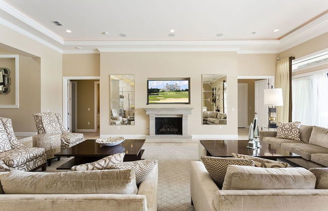 Je53742 - Reunion Resort - 7 Bed 7 Baths Villa - Foto 40