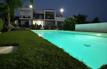 Villa al Plemmirio Luxury - Foto 41