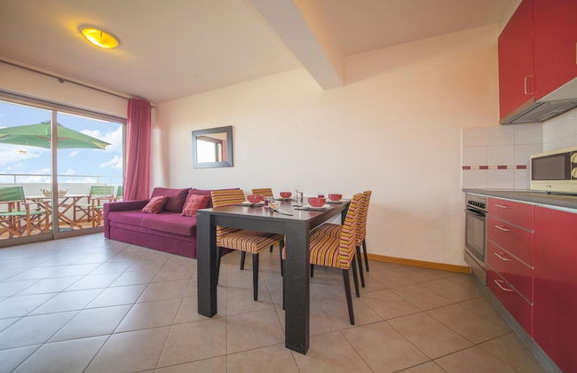 B42 - Oceano Atlântico Apartment - Foto 6