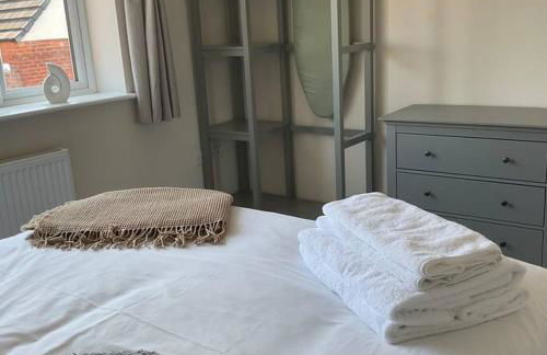 Beautiful Cottage in Ashbourne - Foto 9