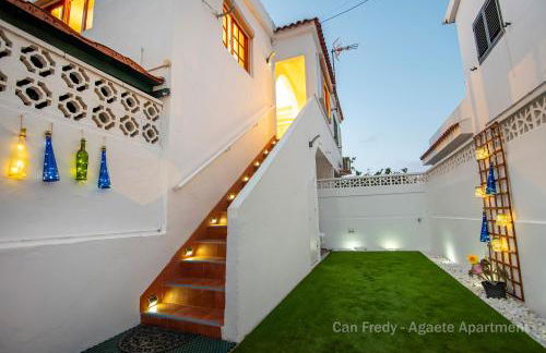 Can Fredy - Private Apartment Agaete - Foto 1