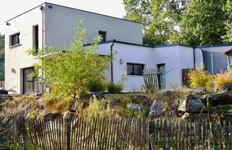 VILLA bord de mer 85 SPA de nage Les Conches - Photo 1