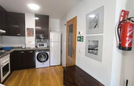 21A06 Apartamento en Felechosa by R2R Consulting - Foto 44