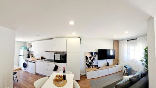 Arrábida Cozy House - Foto 4, pet friendly, minibar