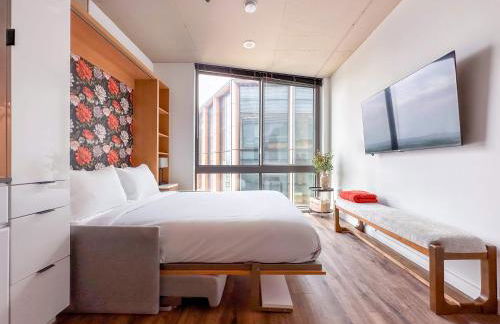 River & City View Suite - The Wharf DC by Monthier - Foto 1