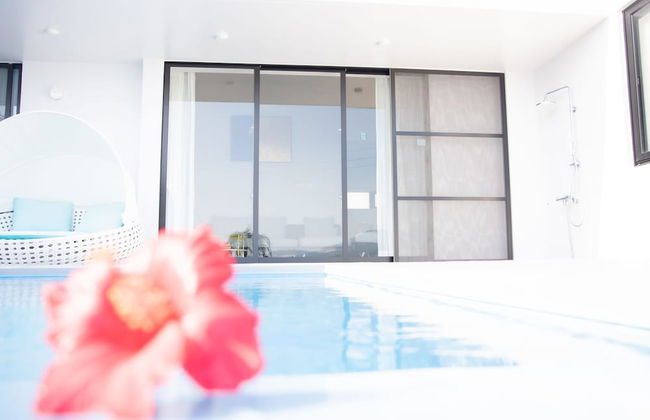 SARAH RESORT VILLA UMI - Foto 14