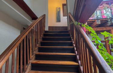 Ferienwohnung Unterm Schloß - Foto 6