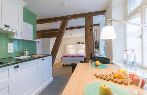 Gästehaus am Marktbrunnen - Foto 40