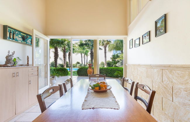 3537 Villa Re by Perle di Puglia - Foto 16