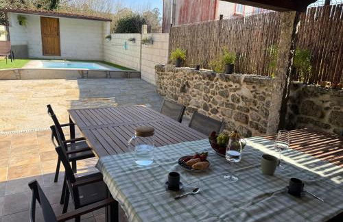 A Casa da aldea de Iria - Foto 35