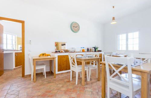 Mértola Natural - Monte da Eirinha - Foto 93