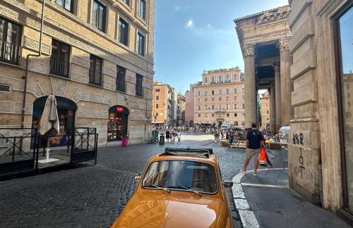 Apt Aurea Luxury Pantheon View - Foto 16