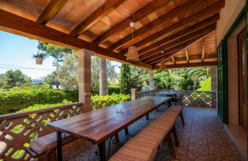 Villa Can Neo - Foto 8