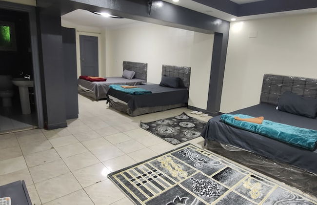 Best Dreams Hotel - Foto 14