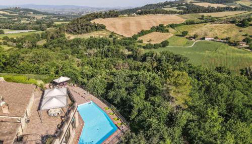 by Casamerina, villa with indoor and outdoor pool near Todi - Foto 3