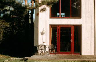 Maciejówka Borki 33 - Foto 67