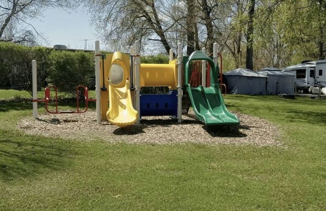 Junius Pond - Foto 5