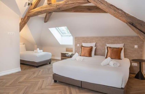 L'Horloge - Appart'Hotel proche de Disneyland - Foto 105