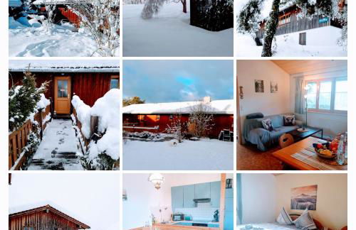 Schiebers Fewo2 mit 6 Betten - Foto 37