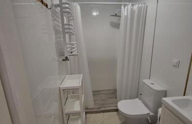 Pokój z aneksem kuchennym - Foto 10