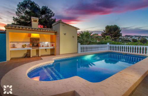 Villa Celeste by Abahana Villas - Foto 3