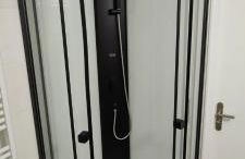 Appartement neuf centre ville Menton au calme - Foto 21