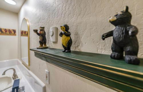 HCH1239 - Heavenly Tree House home - Foto 72