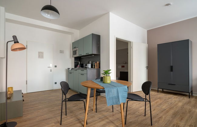 Limehome Salzgitter A.-Schweitzer-Str. - Foto 14