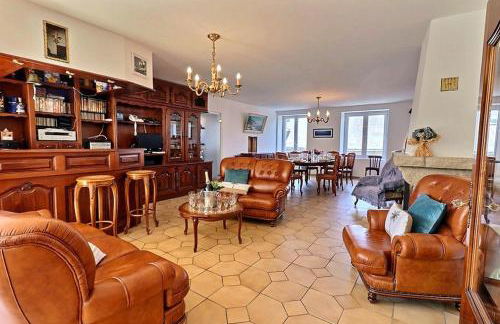 Villa cafe marrec 4 - Foto 13