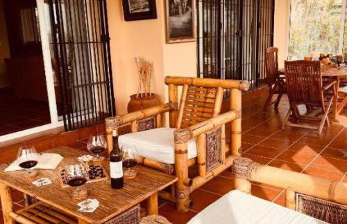 Chalet Puerto Sherry - Foto 22